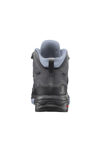 Salomon X Ultra 4 Mid Gtx Kadın Gri Outdoor Ayakkabı KADIN OUTDOOR AYAKKABI L41625000