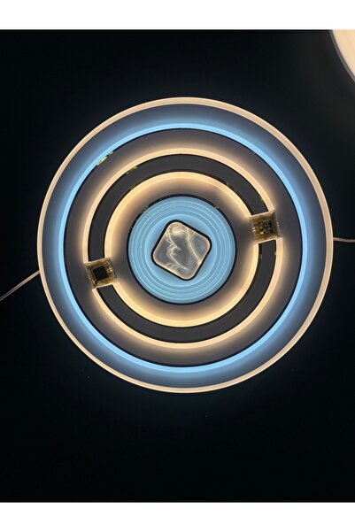 Avize Tavana sıfır ledli avize