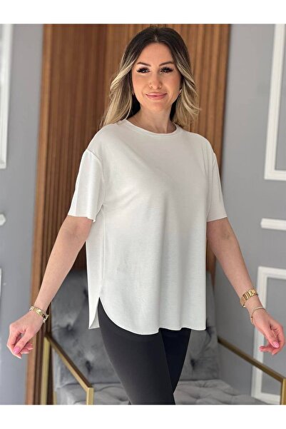 Zeliza Moda Evi Qys Women's T-Shirt