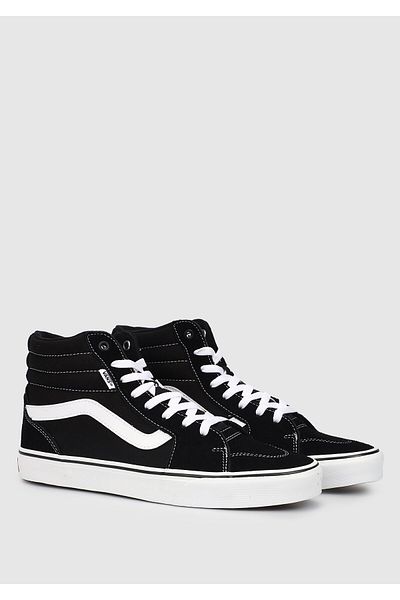 Vans Vn0a5hzlıju1 Mn Fılmore Hi Casual Sneakers