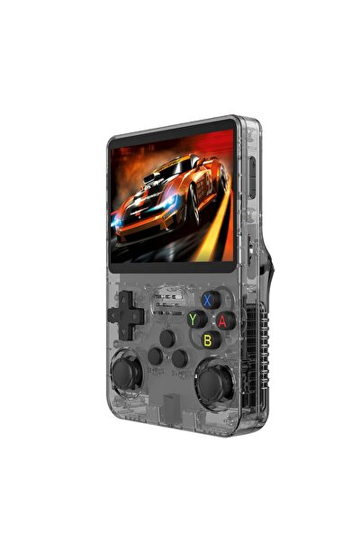 İMEXTECH R36S 64 GB Retro Oyun Konsolu