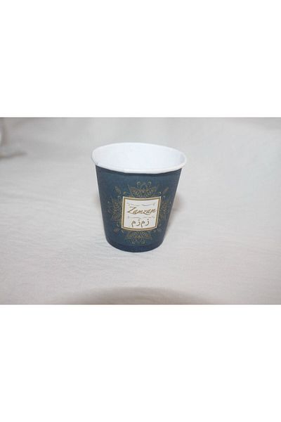 OSMANLI 50 Persons Carton Zemzem Cup