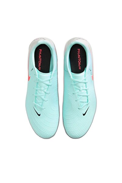 Nike Futbol Phantom Gx Iı Academy Fg/Mg Erkek Krampon (DAR KALIP)1,5 NUMARA BÜYÜK ALINIZ