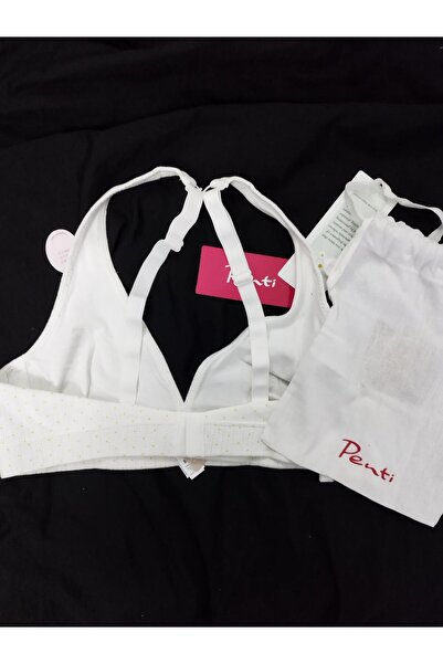 Penti Blıss Chamomile Bralet Sleep Bra