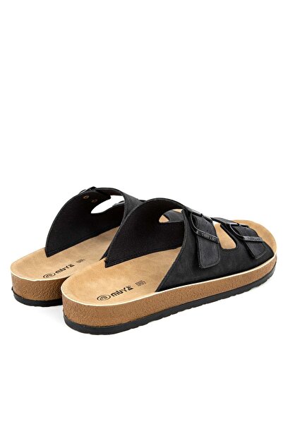 Muya Ανδρικές παντόφλες Allen Anatomical Sole