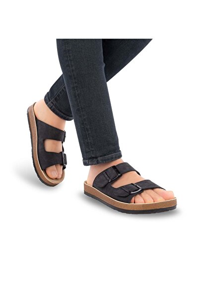 Muya Ανδρικές παντόφλες Allen Anatomical Sole