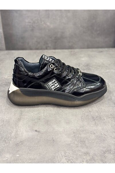 LUCIANO BELLINI LUCIANO BELLINI Обикновени обувки - Естествена италианска кож...