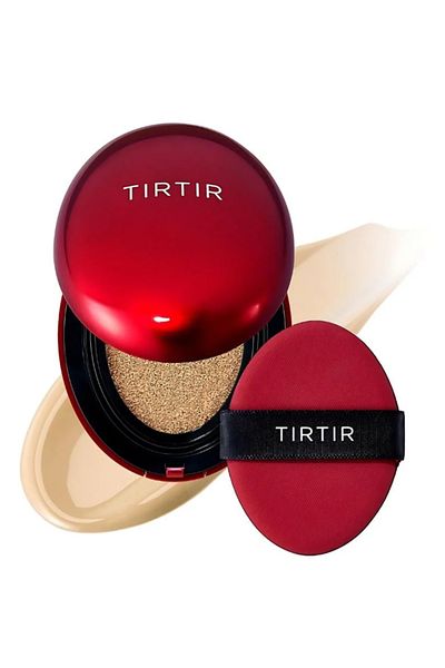 TIRTIR كريم أساس ريد كوشن ماسك فيت 23n ساند من تيرتير 18 جرم