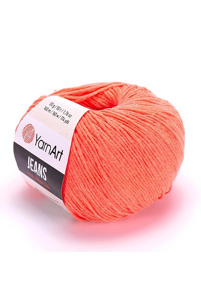 Yarnart Jeans Amigurumi Knitting Thread 61 Amigurumi Baby Thread