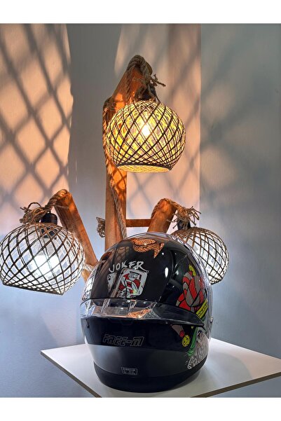 Kask FREEM JOKER ÇENE AÇILIR