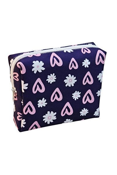 Mila Series Mk2-00001 Travel, Makeup, Organizing Organizer Handbag