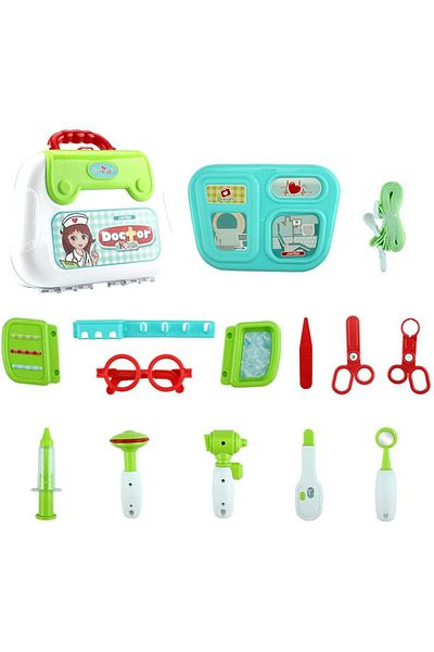 SUNDUSSHOME MEDICAL CENTER 2 IN 1 LITTLE BAG
