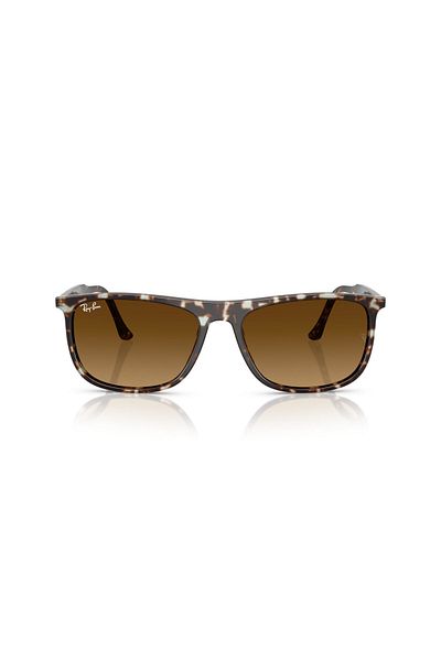 Ray-Ban 2216 143185 58-18 Unisex Sunglasses