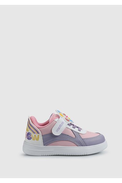 pepino Pink Sneakers for Girls