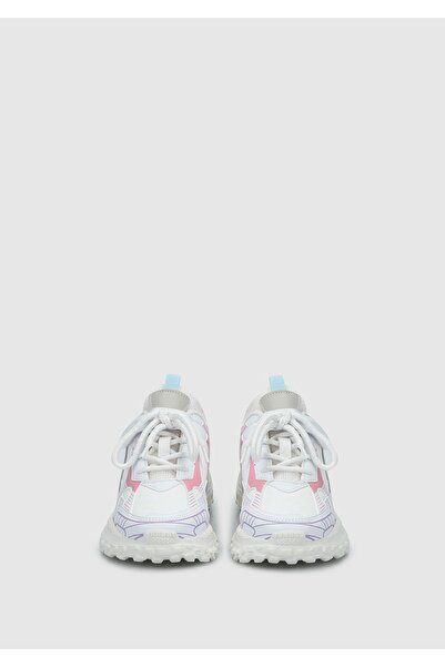 Kiddo Λευκό κοριτσίστικο αθλητικό