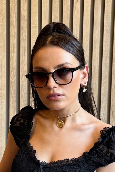 By Harmony Bh 4259 C02 Women's Sunglasses