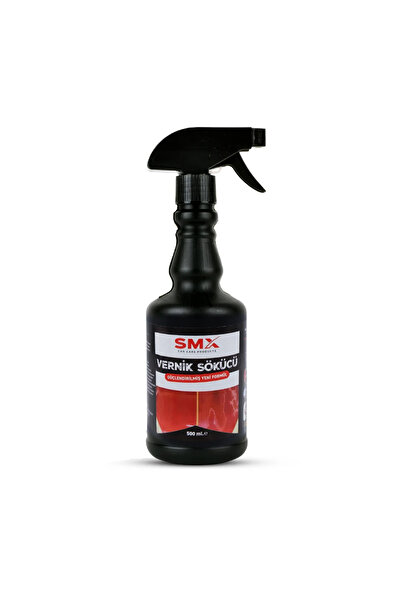 SMX Vernik Sökücü 500 ml