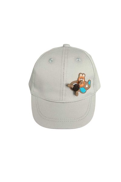 Aware Time Kitti 1-3 Years Old Baby Boy & Child Accessory Summer Hat