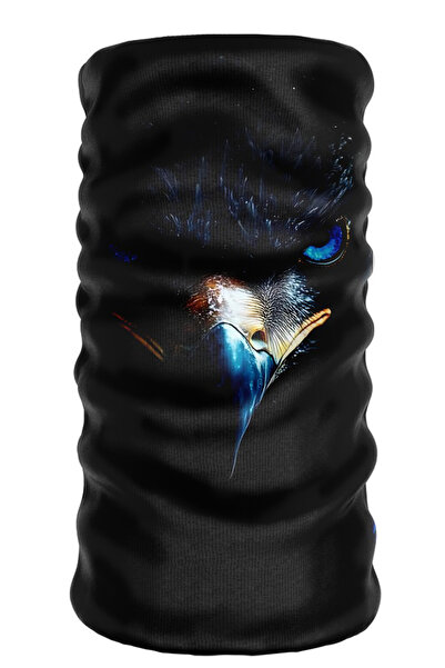 Bebo Store الرياضة في الهواء الطلق الدافع بوف طوق الرقبة باندانا وبالاكلافا