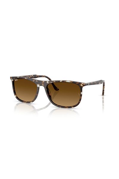 Ray-Ban 2216 143185 58-18 Unisex Sunglasses