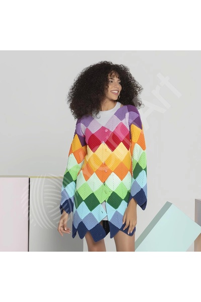 Yarnart Jeans 07 - 50 gr