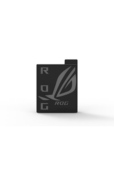 Genel Markalar ROG Logolu Atx Güç Kaynağı 24 Pin Argb Konnektör