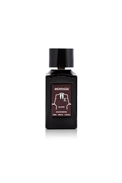 LIMITED عطر انونيموس الكسير 100 مل