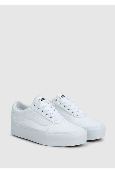 Vans Dámská obuv Ward Platform
