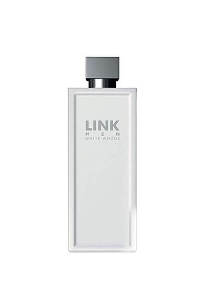 DERAAH Link White Perfume by Link 200ml