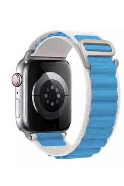 PSGT Apple Watch Uyumlu Seri 1/2/3/4/5/6/se/7/8/9 Ultra/ultra2 42-44-45-49mm ...