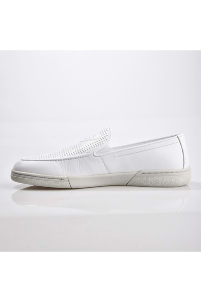 Libero H1037 Men's Genuine Leather Casual Shoes