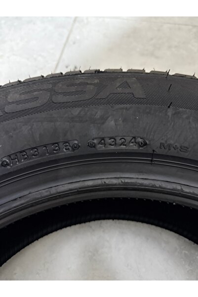 Lassa / 215/65R16 (MULTIWAYS-C) 4 MEVSİM LASTİK 2024