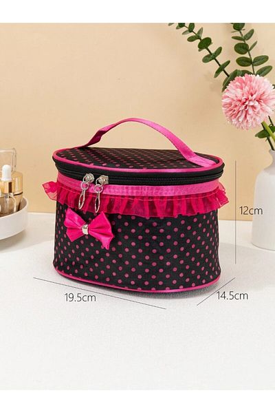 Other Lightweight and easy to carry cosmetic handbag