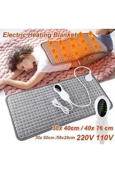 Primo Plus Electric Physiotherapy Heating Pad