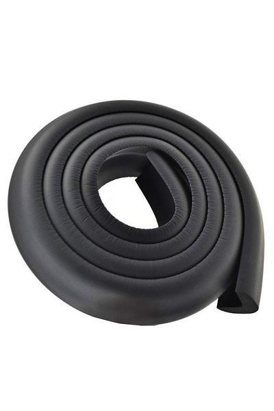 Evokids Extra Thick Edge Protector (Black)