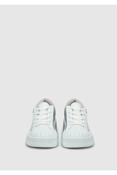 Kiddo Λευκό κοριτσίστικο αθλητικό