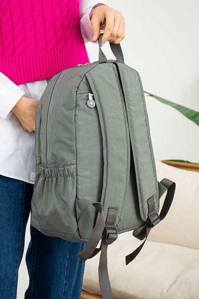Çanta Trend Σχολική τσάντα Unisex πολλαπλών διαμερισμάτων αδιάβροχη
