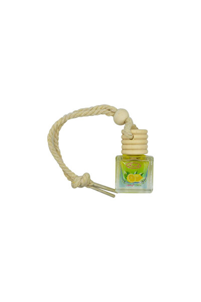 Fresh Car Air Freshener Perfume Hanging Air Freshener FRESH Lemon