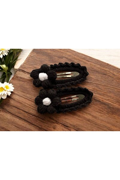 neşeli eller Hair Clip