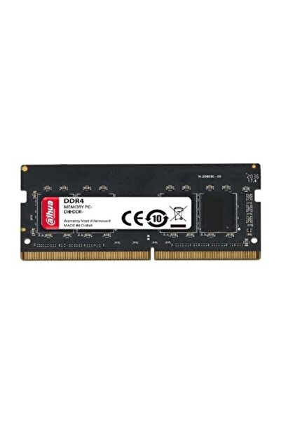 DAHUA Ddr-C300S16G32 16Gb (Single Piece) Ddr4 3200Mhz Notebook Memory