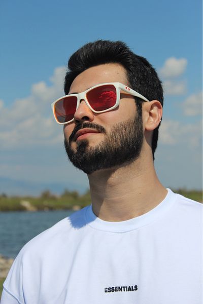 Olivier Philippe Sportleadline Polarized Sunglasses