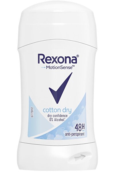 Rexona Stick Cotton Dry 40 Ml