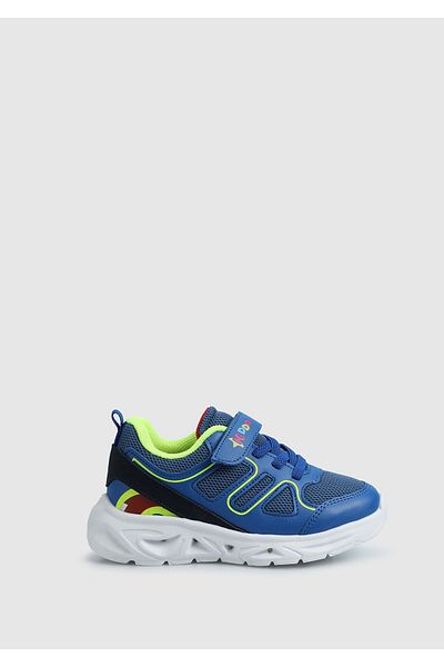 Kiddo Tenis albastru pentru băiat