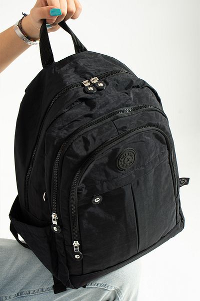 Çanta Trend Σχολική τσάντα Unisex πολλαπλών διαμερισμάτων αδιάβροχη