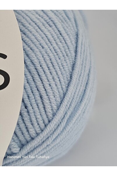 Yarnart Jeans - El Örgü Ipi