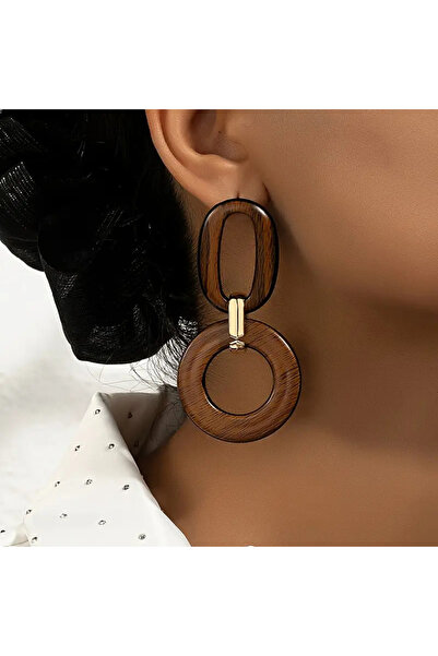 byozanyılmaz AHŞAP SALLANTILI TASARIM KÜPE