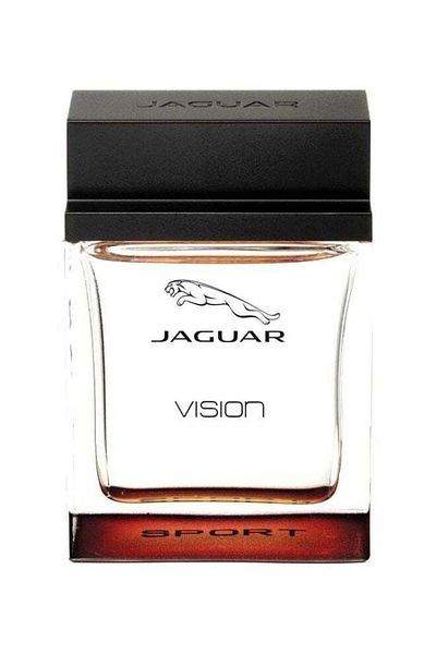 Jaguar Vision Sport Eau de Toilette for Men by Jaguar 100ml