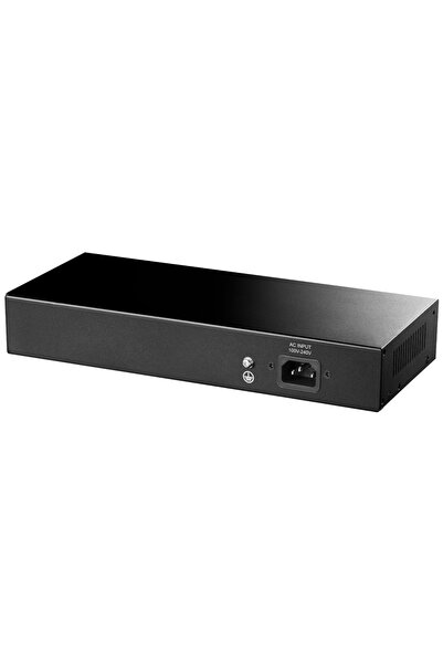 Universal Cudy gs2008ps2 8 port 10/100/1000 8 port poe 2 x sfp manageable rac...