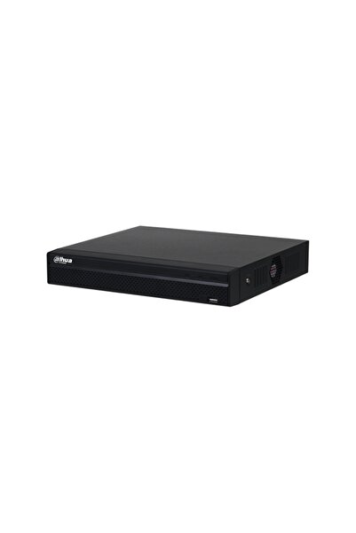 DAHUA Nvr2104Hs-P-T 4 Channel (Poe) Vga/Hdmi H265 Nvr Record Device