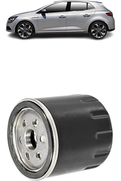 Genel Markalar Mais Renault Megane 4 4Plus Karbon Filtre Bakım Seti 1.5 Dci Evolution Yağlı 2015 Sonrası KİT1120H